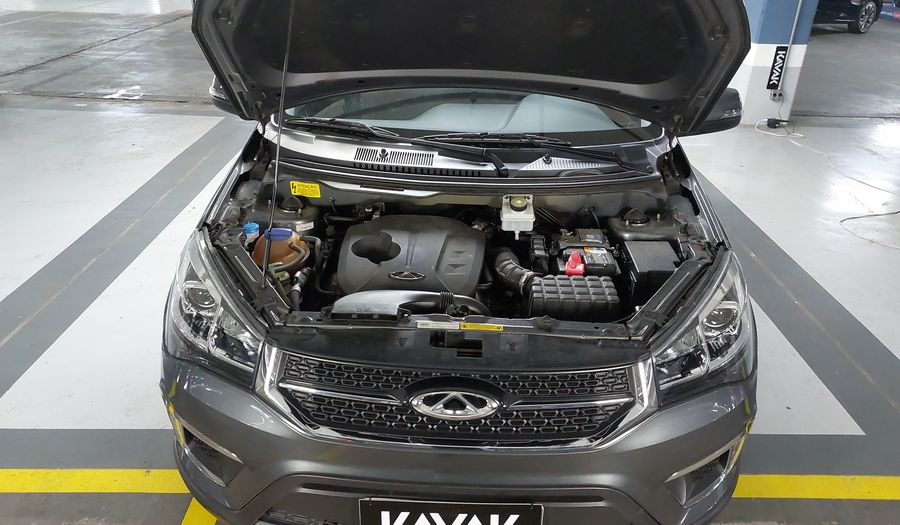 Chery Tiggo 2 1.5 LOOK AUTO Suv 2021