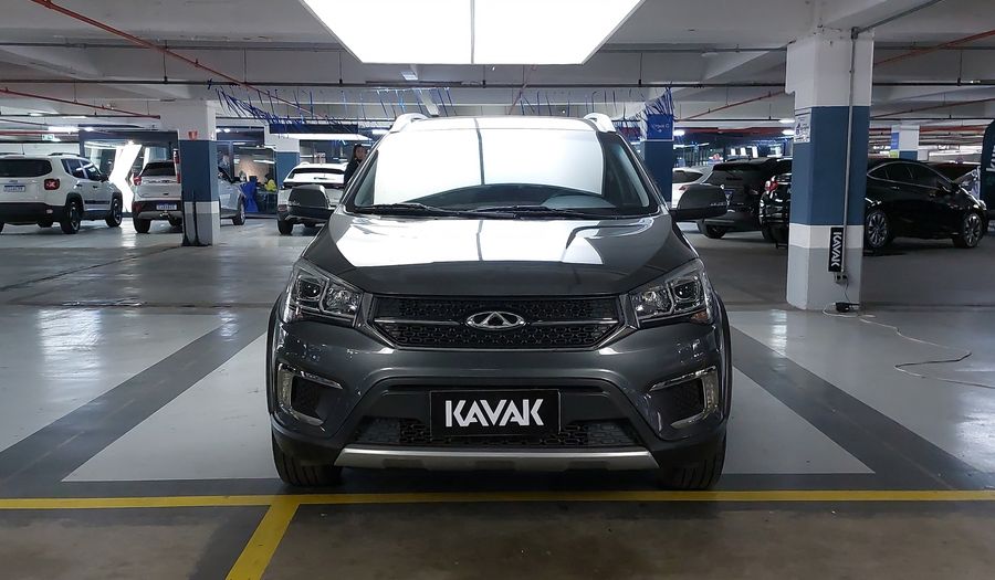 Chery Tiggo 2 1.5 LOOK AUTO Suv 2021