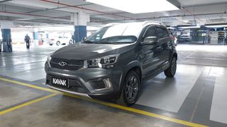 Chery • Tiggo 2