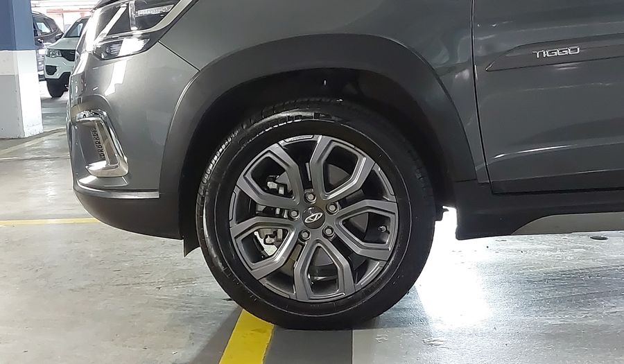 Chery Tiggo 2 1.5 LOOK AUTO Suv 2021