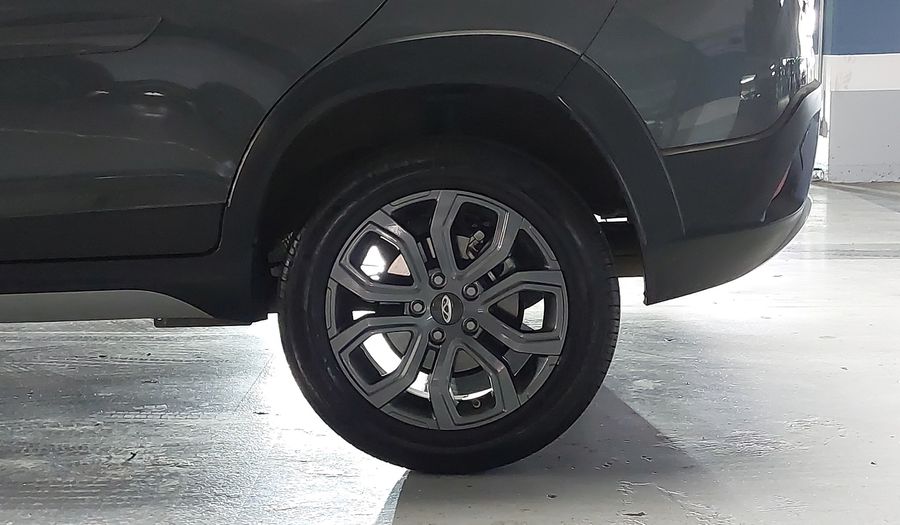 Chery Tiggo 2 1.5 LOOK AUTO Suv 2021