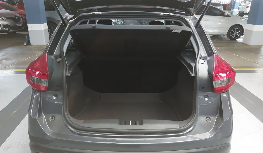 Chery Tiggo 2 1.5 LOOK AUTO Suv 2021