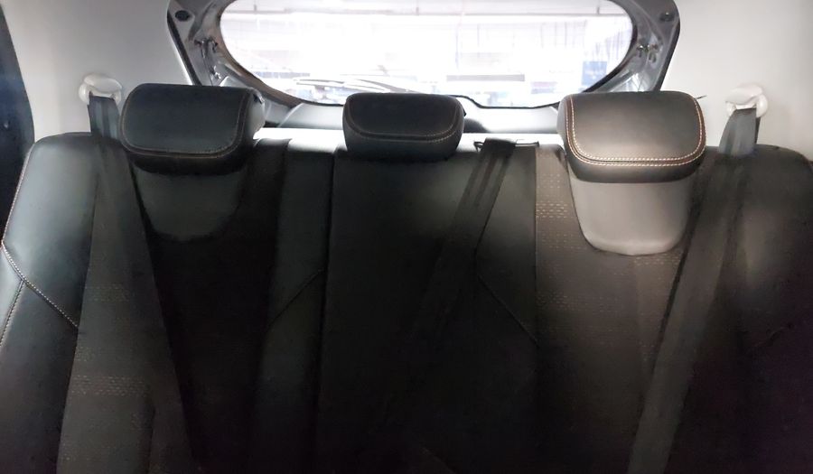 Chery Tiggo 2 1.5 LOOK AUTO Suv 2021