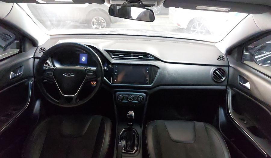 Chery Tiggo 2 1.5 LOOK AUTO Suv 2021