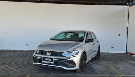 Volkswagen • Polo