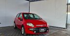 Fiat Punto 1.4 ATTRACTIVE 5P Hatchback 2013