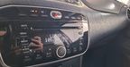 Fiat Punto 1.4 ATTRACTIVE 5P Hatchback 2013