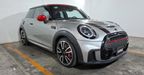 Mini John Cooper Works 2.0 COOPER ICONIC AUTO Hatchback 2024