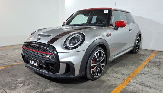 Mini • John Cooper Works