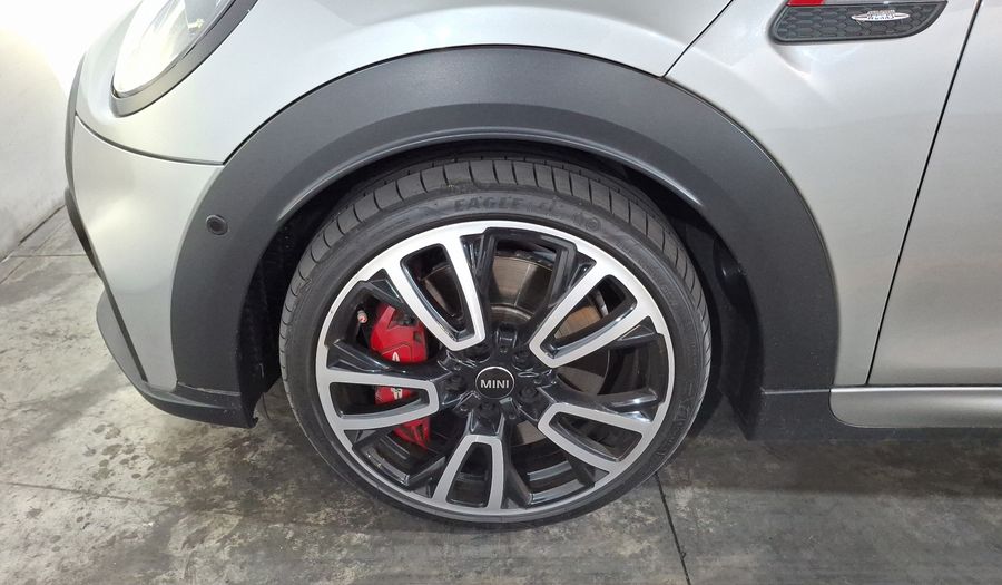 Mini John Cooper Works 2.0 COOPER ICONIC AUTO Hatchback 2024