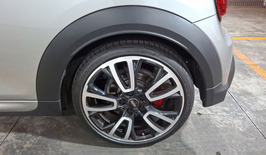 Mini John Cooper Works 2.0 COOPER ICONIC AUTO Hatchback 2024