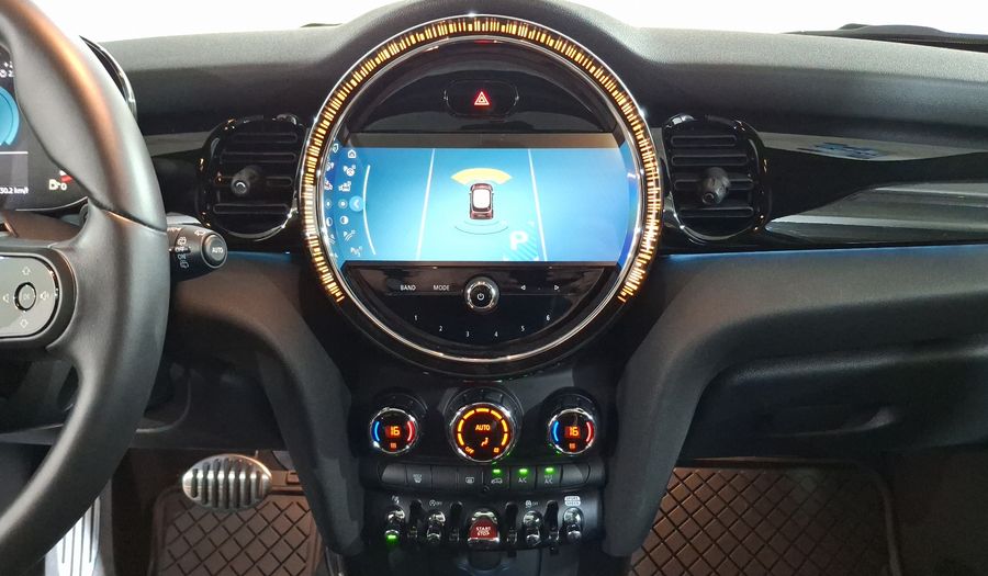 Mini John Cooper Works 2.0 COOPER ICONIC AUTO Hatchback 2024
