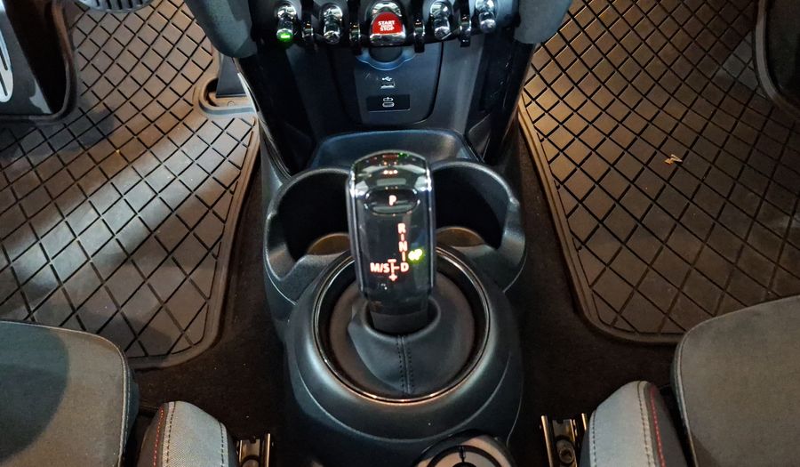 Mini John Cooper Works 2.0 COOPER ICONIC AUTO Hatchback 2024