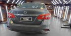 Nissan Sentra 1.8 ADVANCE Sedan 2017
