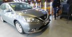 Nissan Sentra 1.8 ADVANCE Sedan 2017