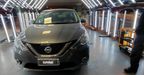Nissan Sentra 1.8 ADVANCE Sedan 2017