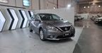 Nissan Sentra 1.8 ADVANCE Sedan 2017
