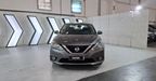 Nissan Sentra 1.8 ADVANCE Sedan 2017