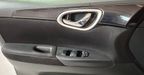 Nissan Sentra 1.8 ADVANCE Sedan 2017