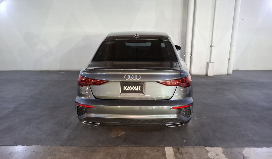 Audi A3 2.0 40 TFSI S LINE DCT Sedan 2022