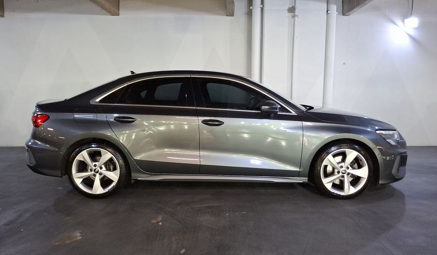Audi A3 2.0 40 TFSI S LINE DCT Sedan 2022