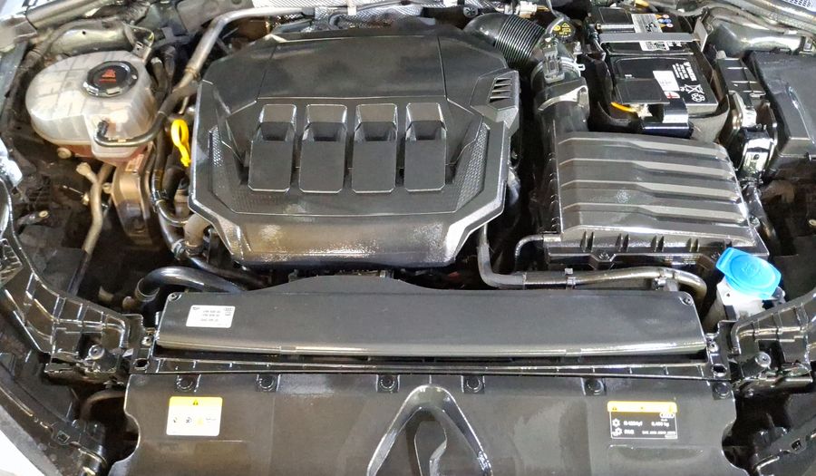Audi A3 2.0 40 TFSI S LINE DCT Sedan 2022