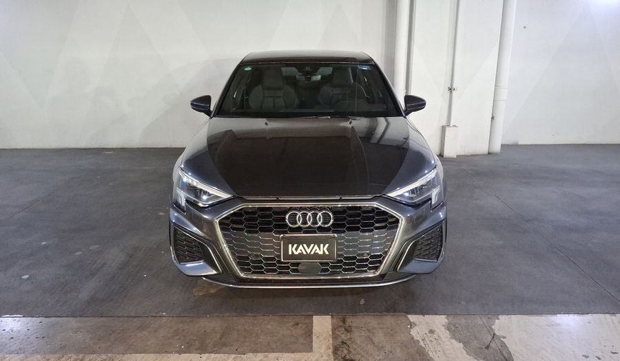 Audi A3 2.0 40 TFSI S LINE DCT Sedan 2022