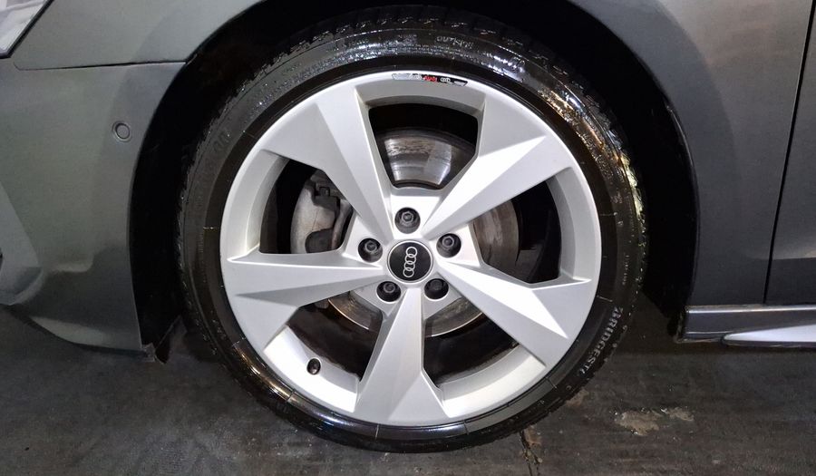 Audi A3 2.0 40 TFSI S LINE DCT Sedan 2022