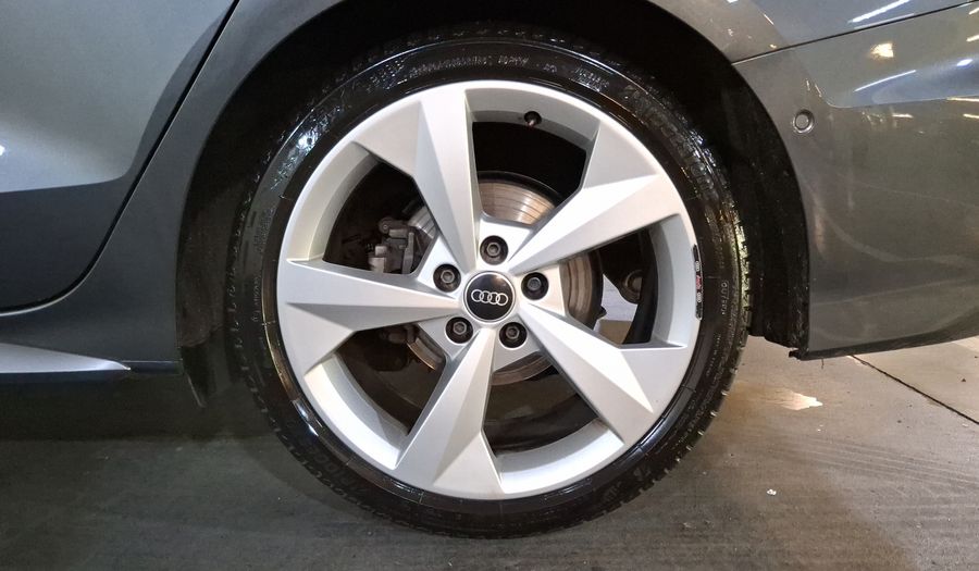 Audi A3 2.0 40 TFSI S LINE DCT Sedan 2022