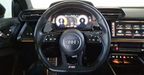 Audi A3 2.0 40 TFSI S LINE DCT Sedan 2022
