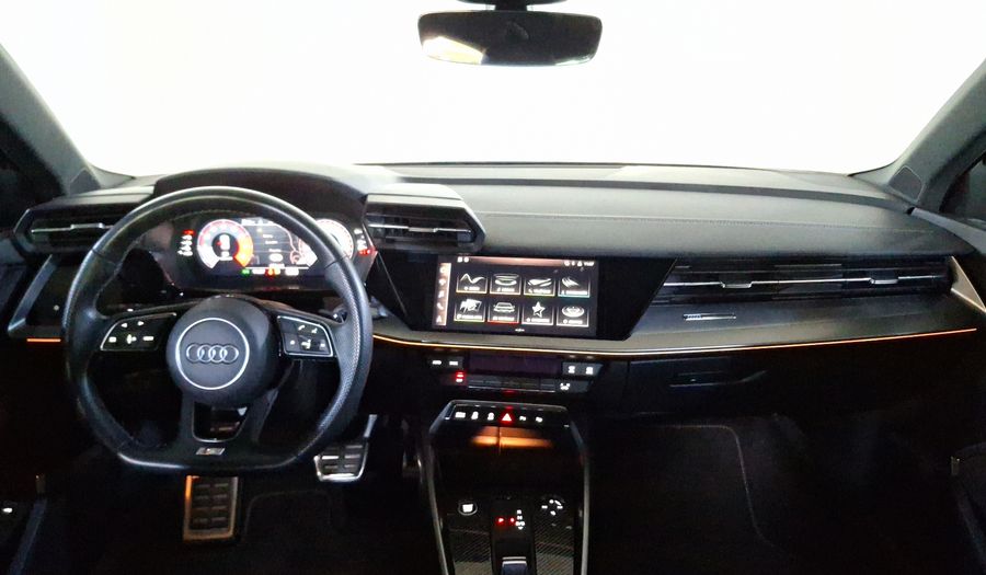 Audi A3 2.0 40 TFSI S LINE DCT Sedan 2022