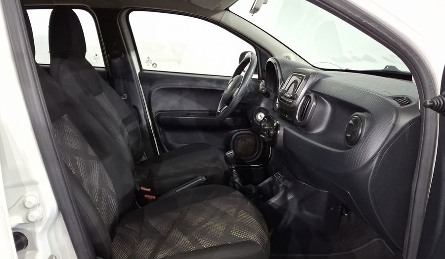 Fiat Mobi 1.0 LIKE Hatchback 2019
