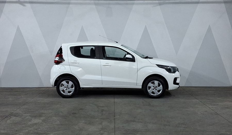 Fiat Mobi 1.0 LIKE Hatchback 2019