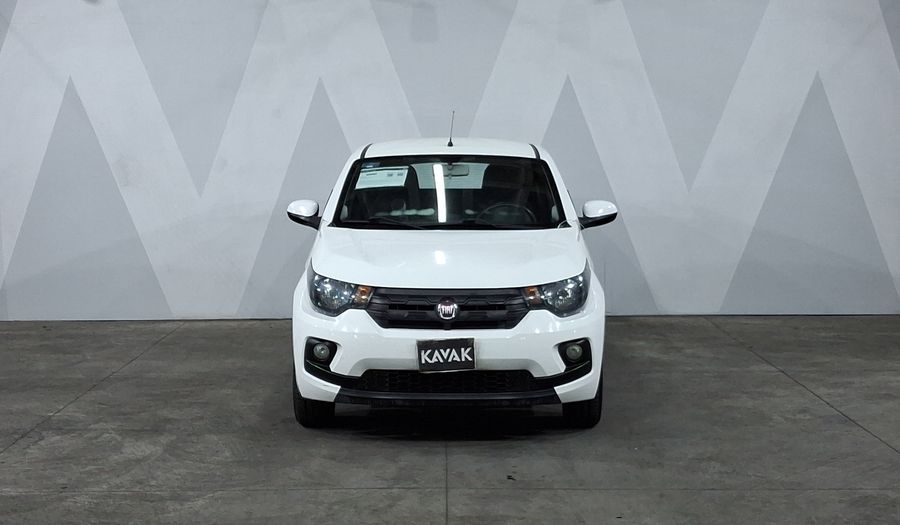 Fiat Mobi 1.0 LIKE Hatchback 2019