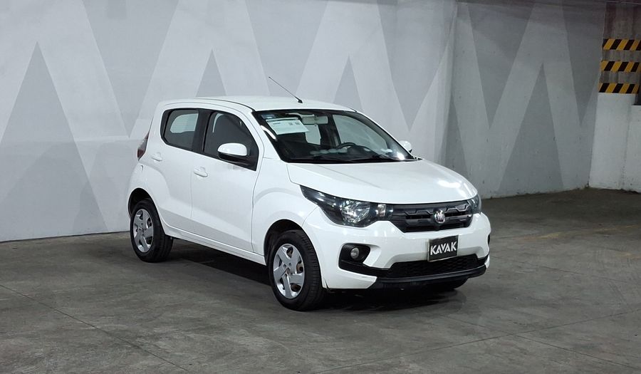 Fiat Mobi 1.0 LIKE Hatchback 2019