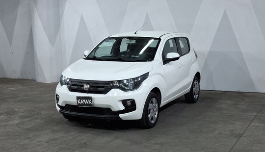 Fiat • Mobi