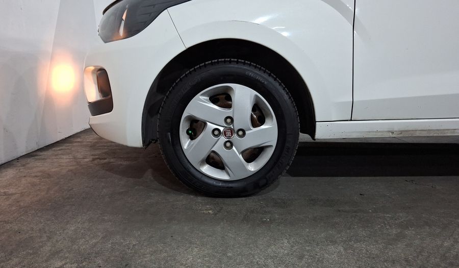 Fiat Mobi 1.0 LIKE Hatchback 2019