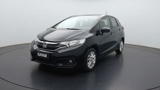 Honda • Fit