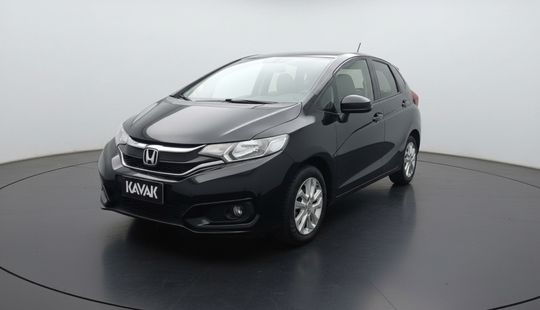 Honda • Fit