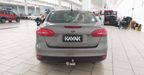 Ford Focus 2.0 SE SEDAN AT Sedan 2018