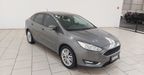 Ford Focus 2.0 SE SEDAN AT Sedan 2018