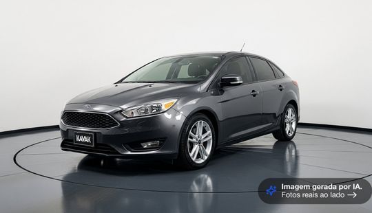 Ford • Focus