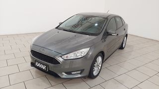 Ford • Focus