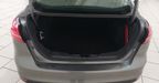 Ford Focus 2.0 SE SEDAN AT Sedan 2018