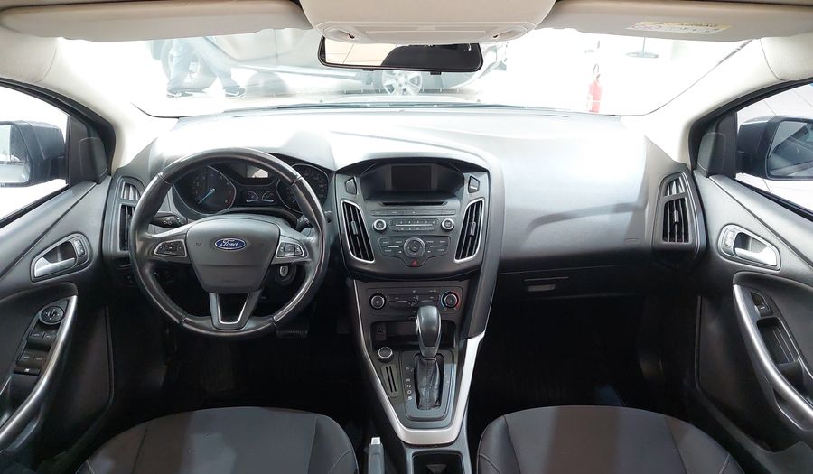 Ford Focus 2.0 SE SEDAN AT Sedan 2018