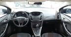 Ford Focus 2.0 SE SEDAN AT Sedan 2018
