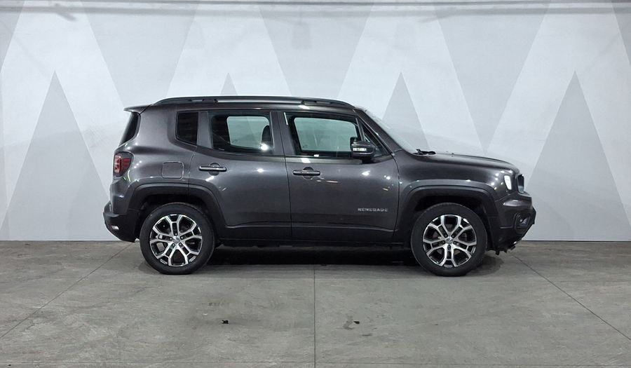 Jeep Renegade 1.3 LATITUDE AUTO Suv 2023