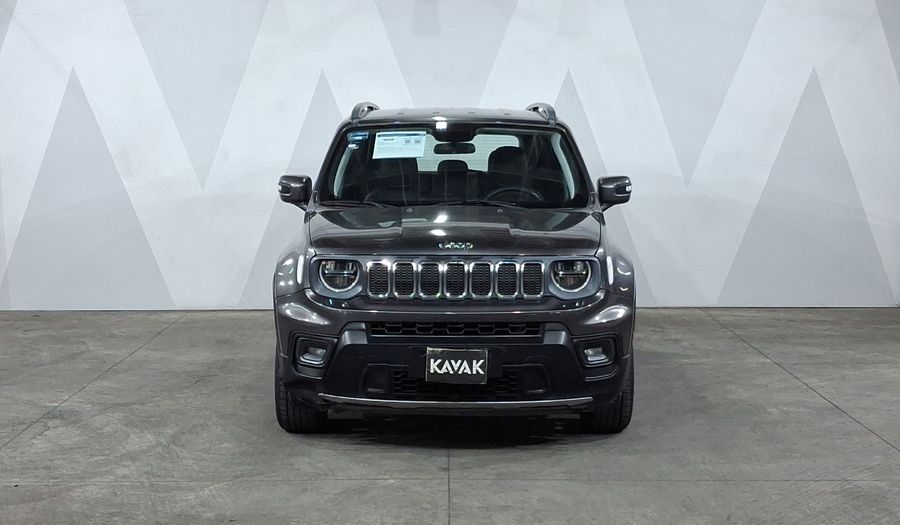 Jeep Renegade 1.3 LATITUDE AUTO Suv 2023