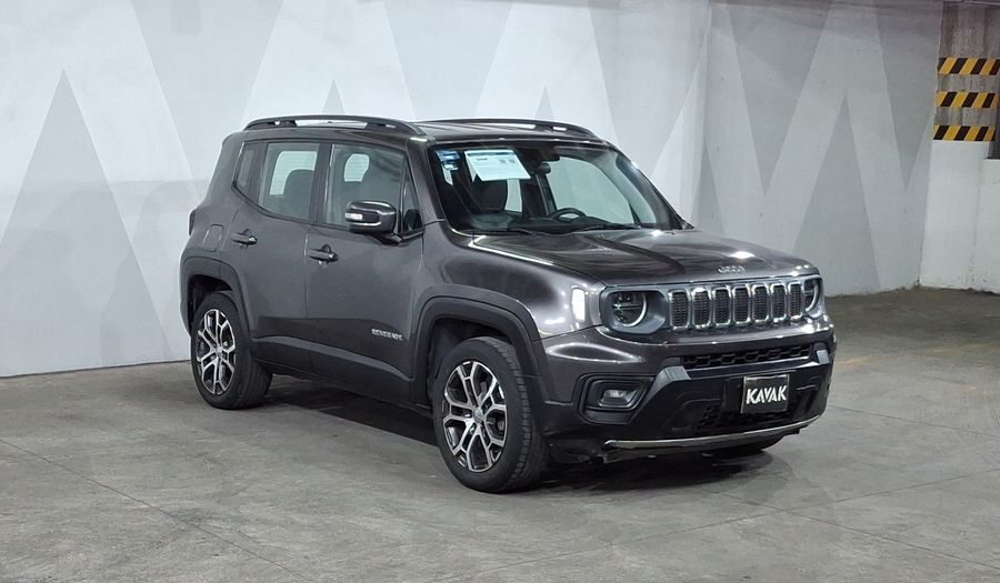 Jeep Renegade 1.3 LATITUDE AUTO Suv 2023