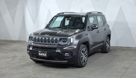 Jeep • Renegade